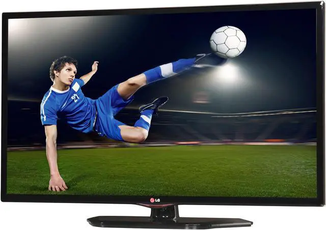 Alt view image 2 of 8 - LG 39LN5300 39" Class 1080p 60Hz LED HDTV