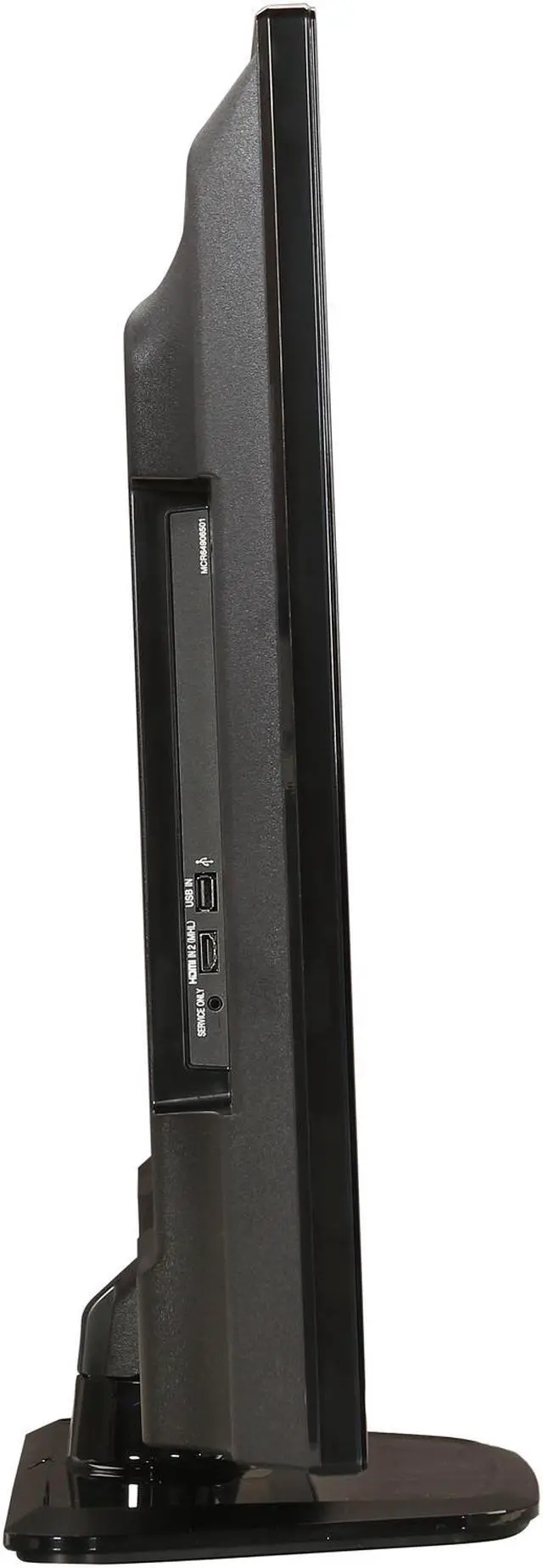 Alt view image 4 of 8 - LG LN5400 series 42" 1080p TruMotion 120hz LED-LCD HDTV 42LN5400