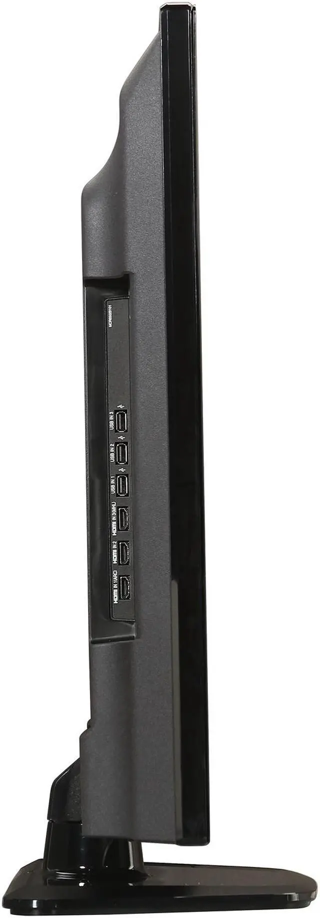 Alt view image 5 of 9 - LG 42LN5700 42" Class 1080p 120Hz Smart LED HDTV