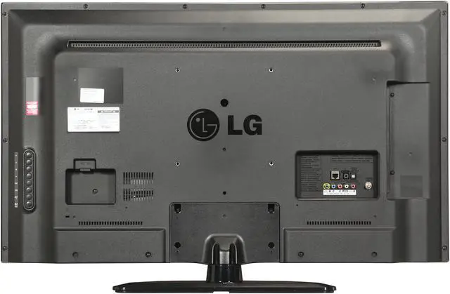 Alt view image 6 of 9 - LG 42LN5700 42" Class 1080p 120Hz Smart LED HDTV