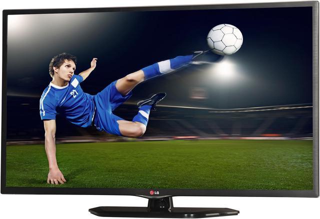 LG 42 inch 1080p, 120 Hz LED with Smart TV - 42LN5700