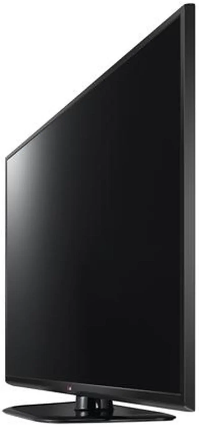 Alt view image 4 of 7 - LG 50" 720p 600Hz Plasma HDTV 50PN4500