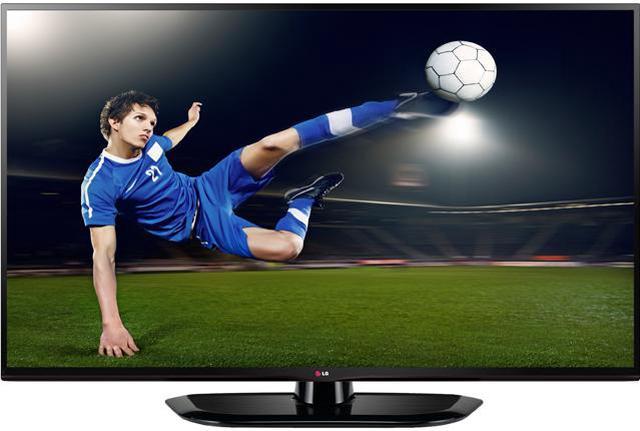 Televisión Plasma LG - 50 - HD - 60Hz - USB - HDMI - 50PN4500