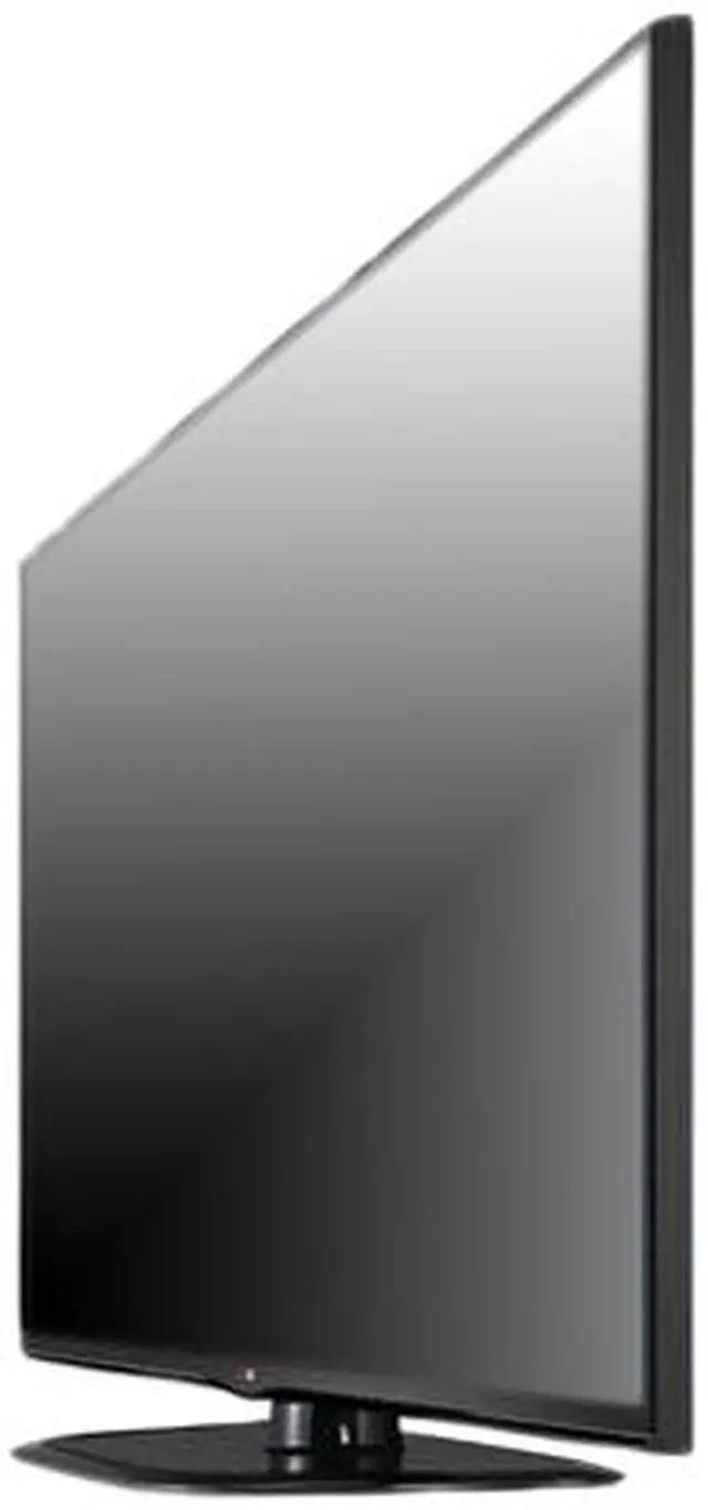 Alt view image 4 of 5 - LG 60" Class 1080p 600Hz Plasma TV – 60PN6500