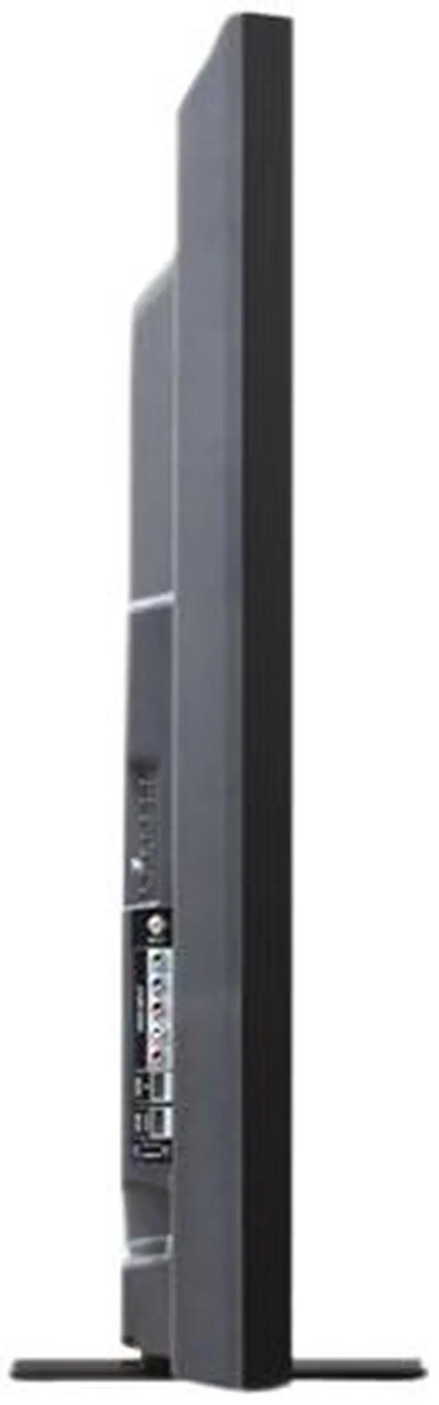 Alt view image 2 of 6 - Sanyo 58" 1080p 120Hz LED-LCD HDTV -