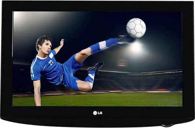 Refurbished: LG 32