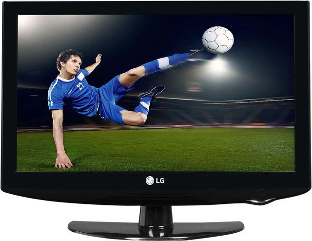 Refurbished: LG 19