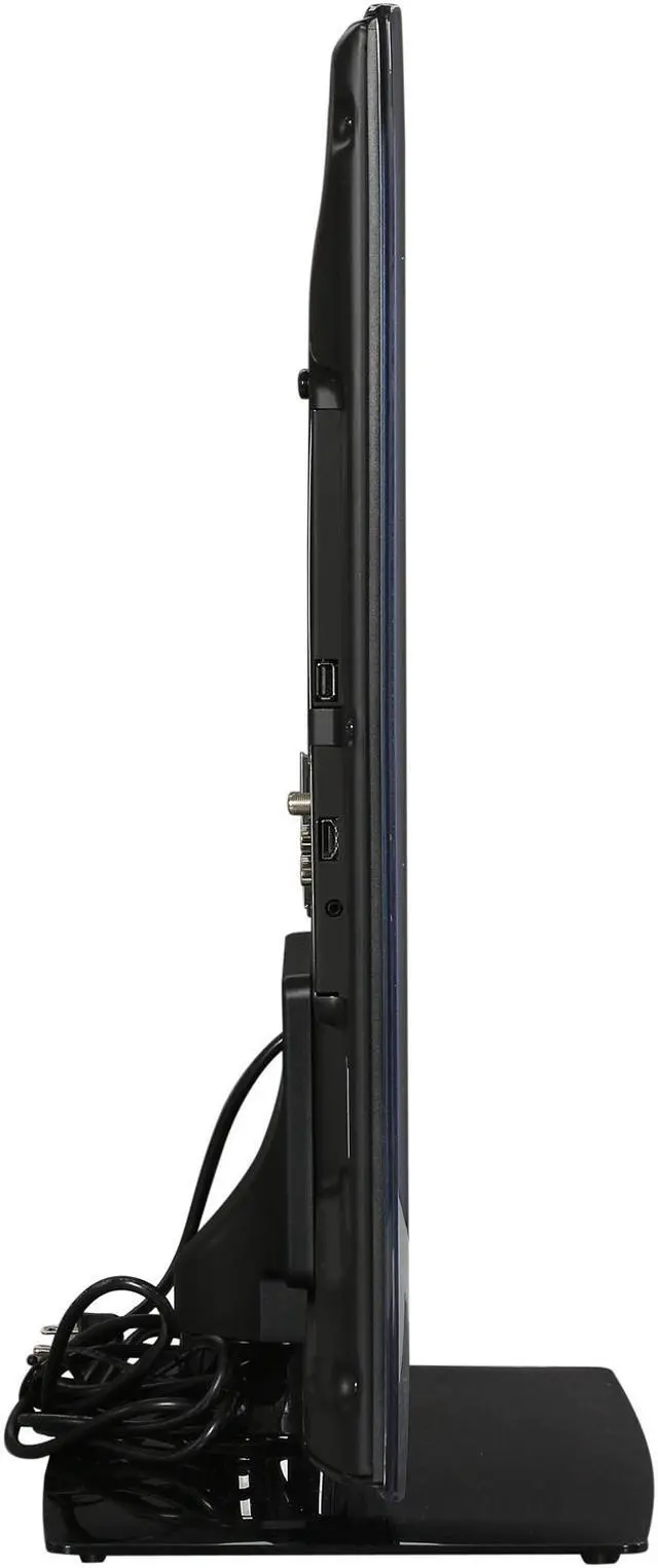 Alt view image 4 of 8 - LG 37" 1080p LED-LCD HDTV 37LV555H (LG recertified Grade A)