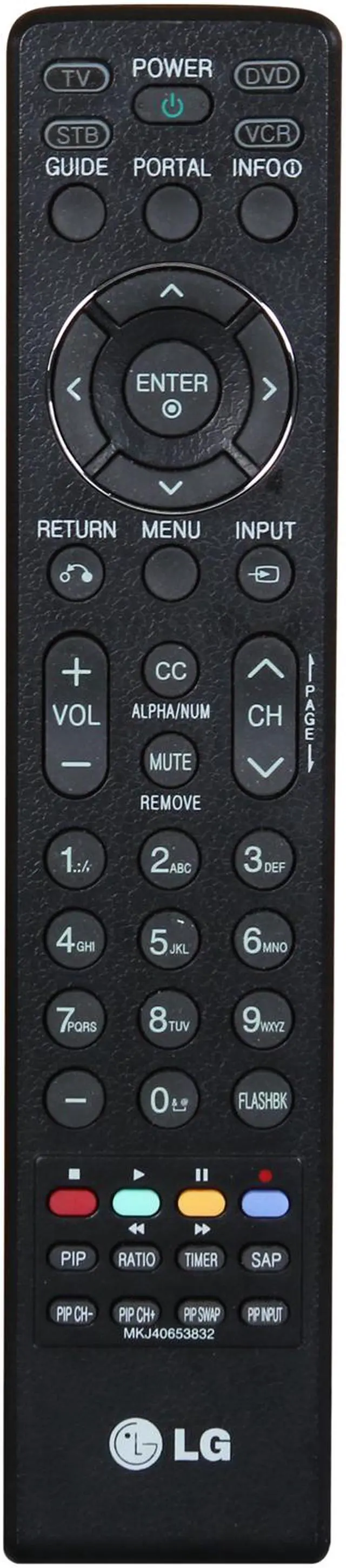 Alt view image 7 of 8 - LG 37" 1080p LED-LCD HDTV 37LV555H (LG recertified Grade A)