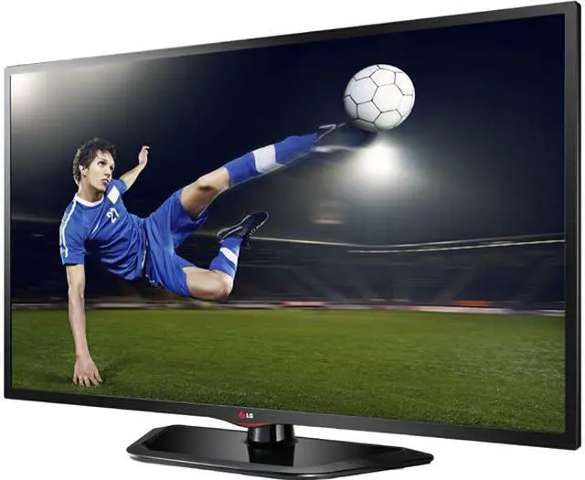 Alt view image 2 of 2 - LG 55" Class 1080p 60Hz SMART LED TV  - 55LN5600
