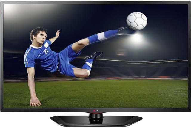 Main image of LG LN5310 series 32" 1080p 60Hz LED-LCD HDTV - 32LN5310