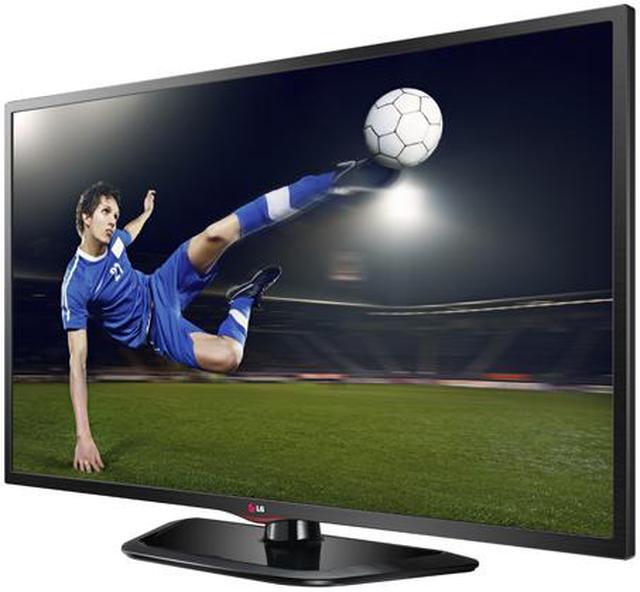 Alt view image 2 of 2 - LG LN5310 series 32" 1080p 60Hz LED-LCD HDTV - 32LN5310