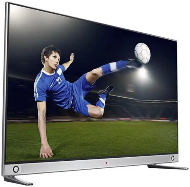 Alt view image 3 of 7 - LG 55" Class 4K ULTRA HD 240Hz Smart LED TV - 55LA9650