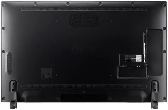 Alt view image 4 of 7 - LG 55" Class 4K ULTRA HD 240Hz Smart LED TV - 55LA9650
