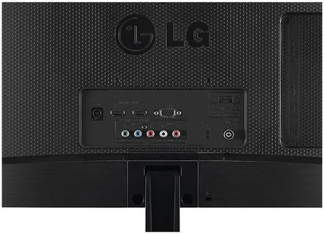 Alt view image 7 of 7 - LG 29" 720p 60Hz LED TV Monitor HDTV 29MN33D