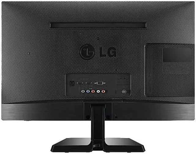 Alt view image 5 of 7 - LG 29" 720p 60Hz LED TV Monitor HDTV 29MN33D