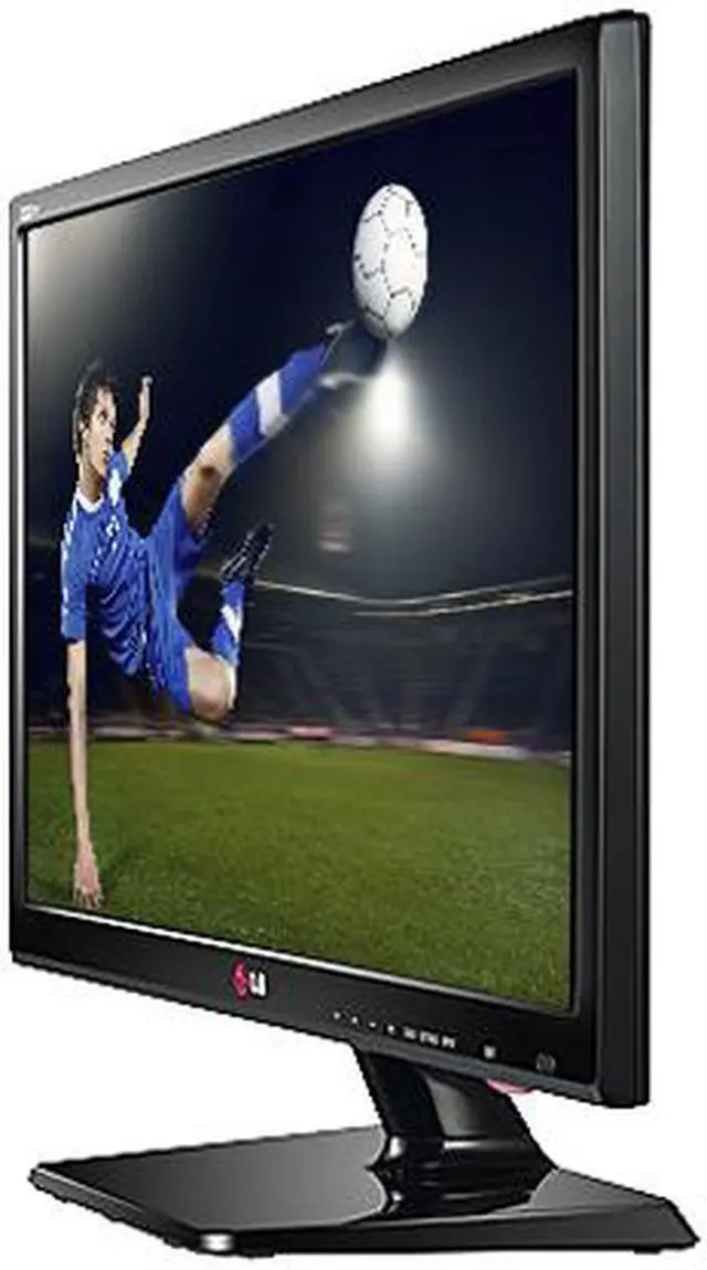 Alt view image 3 of 7 - LG 29" 720p 60Hz LED TV Monitor HDTV 29MN33D