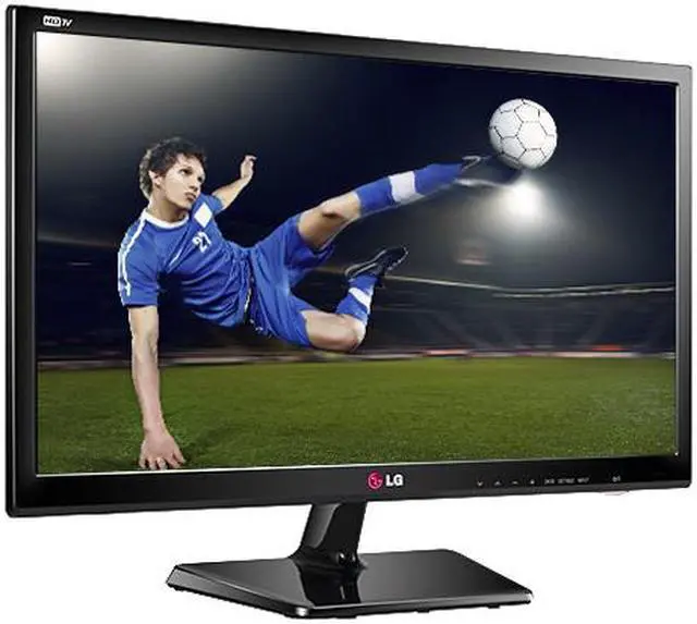 Alt view image 2 of 7 - LG 29" 720p 60Hz LED TV Monitor HDTV 29MN33D