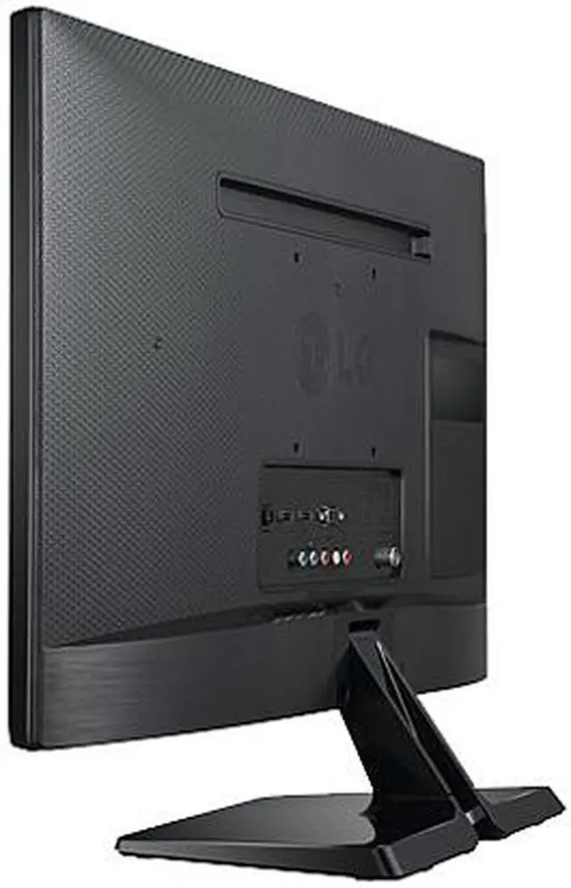 Alt view image 6 of 7 - LG 29" 720p 60Hz LED TV Monitor HDTV 29MN33D