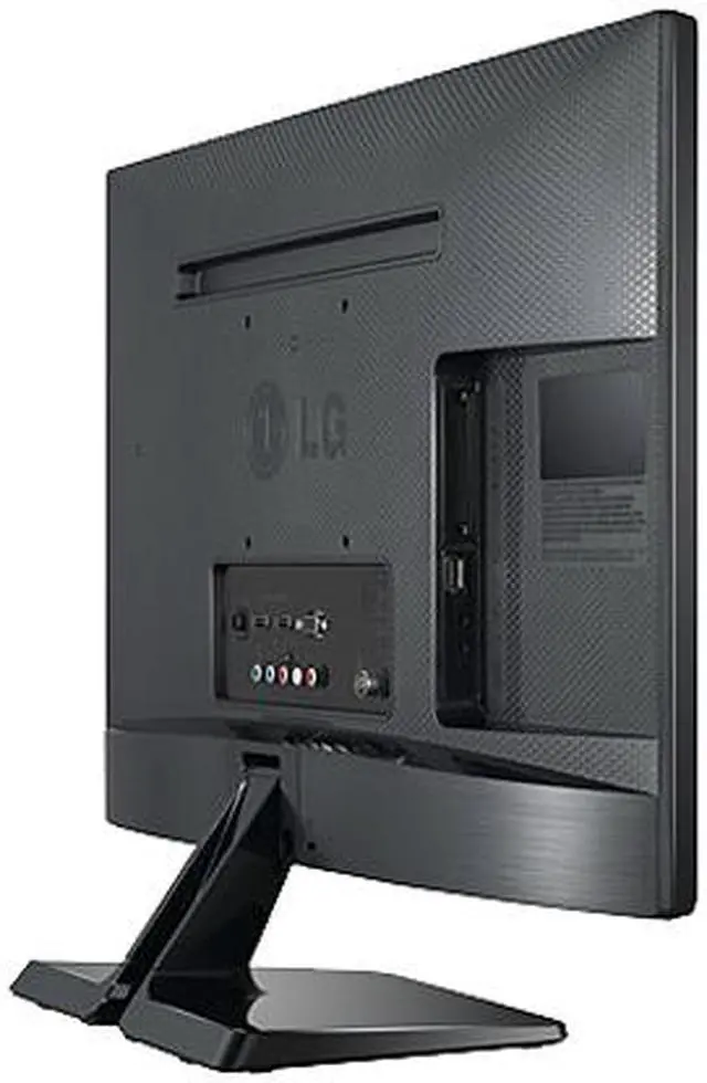 Alt view image 4 of 7 - LG 29" 720p 60Hz LED TV Monitor HDTV 29MN33D