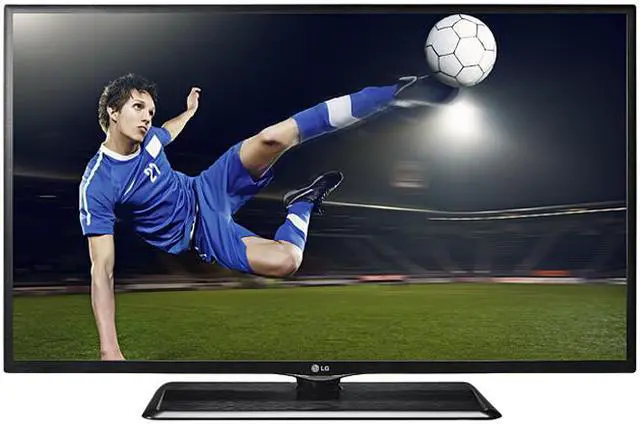 Main image of LG 39" 1080p 60Hz LED-LCD HDTV