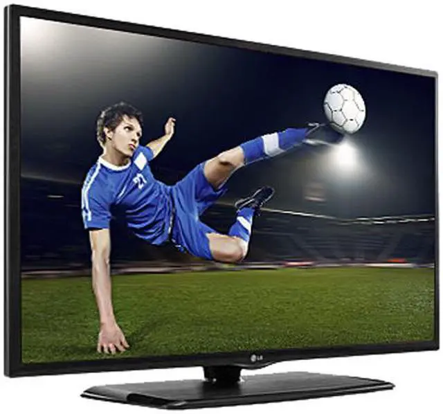 Alt view image 3 of 9 - LG 39" 1080p 60Hz LED-LCD HDTV