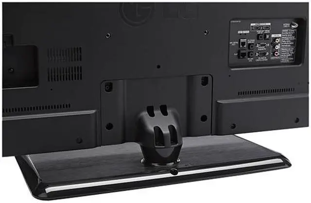 Alt view image 7 of 9 - LG 39" 1080p 60Hz LED-LCD HDTV