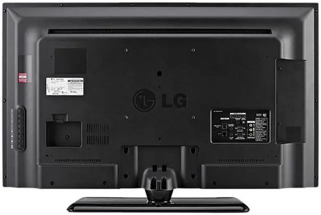 Alt view image 5 of 9 - LG 39" 1080p 60Hz LED-LCD HDTV