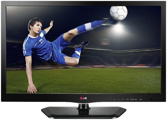 LG 28LN4500: 28 Class (27.5 Diagonal) 720p LED TV