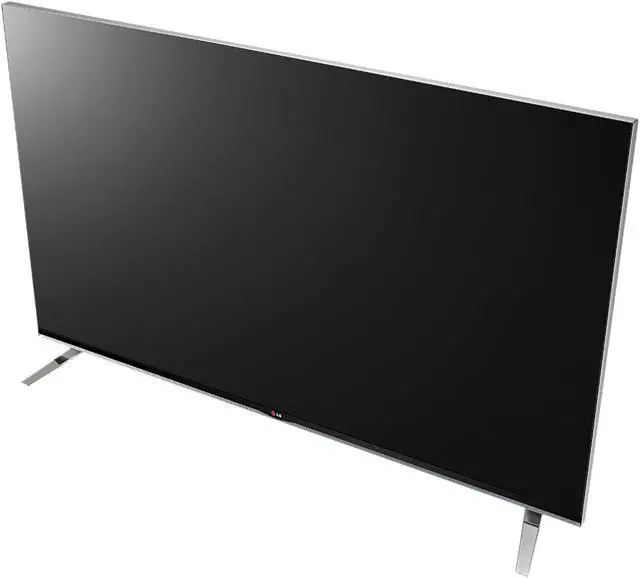 Alt view image 4 of 9 - LG 55LB7200 55" Class 1080p 240Hz 3D Smart w/WebOs LED HDTV