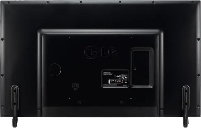 Alt view image 5 of 9 - LG 55LB7200 55" Class 1080p 240Hz 3D Smart w/WebOs LED HDTV