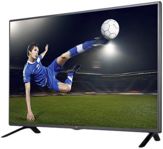 Alt view image 2 of 3 - LG 42LY340C 42in Ultra-Slim Direct LED Commercial Widescreen Integrated HDTV