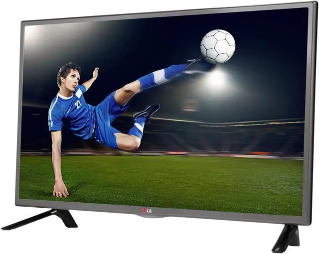 Alt view image 2 of 8 - LG 32LB5600 32" Class 1080p 60Hz LED HDTV