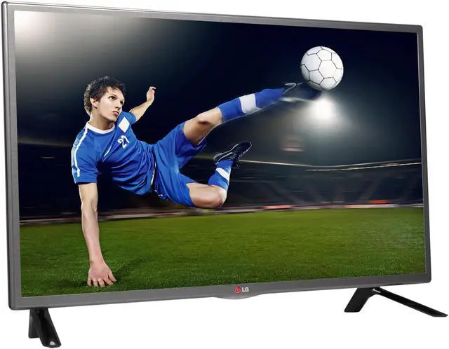 Alt view image 3 of 8 - LG 32LB5600 32" Class 1080p 60Hz LED HDTV