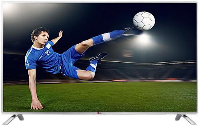 60 Class 1080P 120Hz LED TV with Smart TV (Diagonal 59.5)