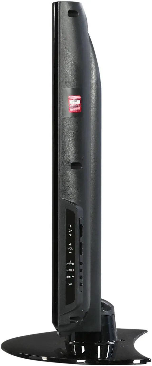 Alt view image 6 of 8 - LG 37" 720p LCD HDTV – 37LH20 (LG Recertified Grade A)