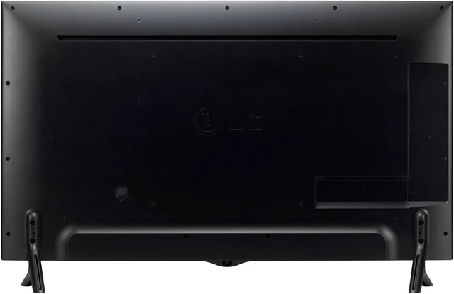 Alt view image 2 of 5 - LG 55UB8200 55" Class 4K Ultra HD 2160p Smart LED TV