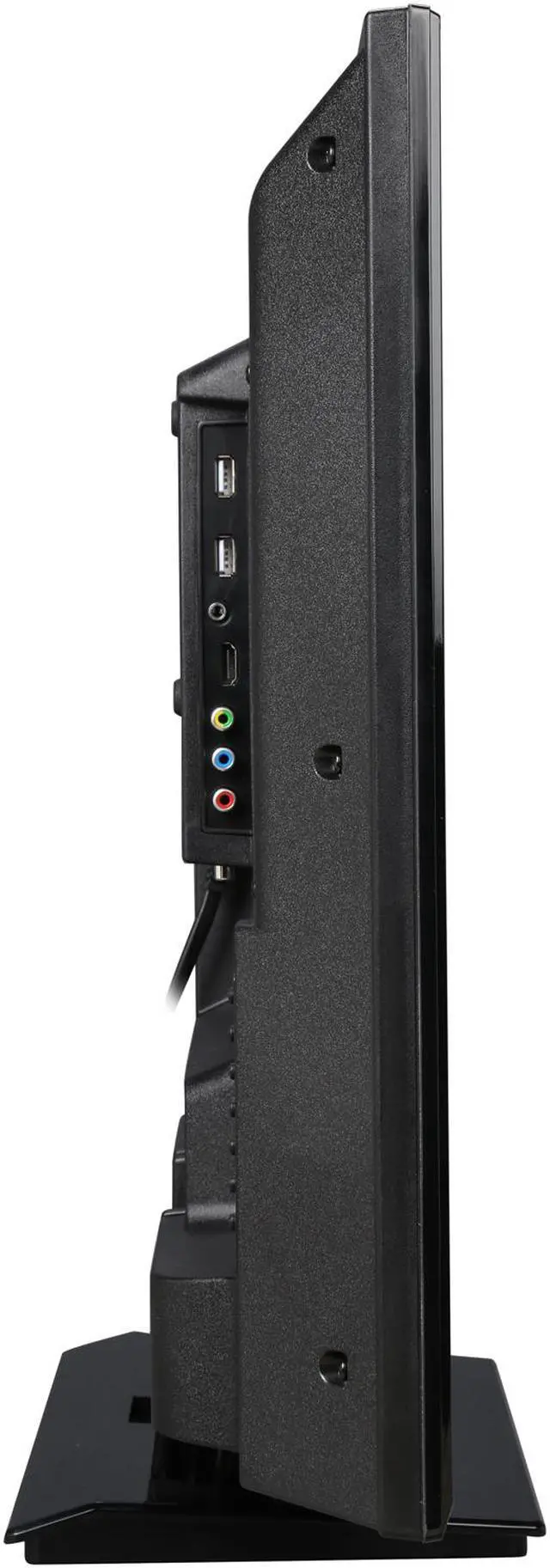 Alt view image 4 of 9 - LG 32LB520B 32" Class 720p LED HDTV