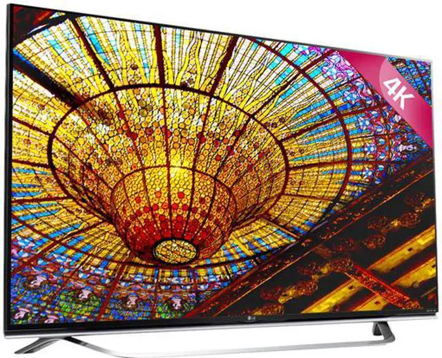 LG 60vテレビ　60インチ　60UF8500 2016年製 LG 60-inch Class 4K UHD Smart 3D LED TV | LG USA