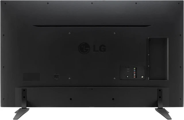 Alt view image 5 of 5 - LG 70UF7700 70" Class 4K Ultra HD 240Hz Smart LED TV