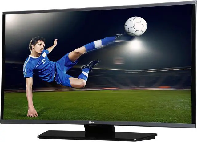 Alt view image 2 of 8 - LG Electronics 40LF6300 40-Inch 1080p Smart LED TV (2015 Model)