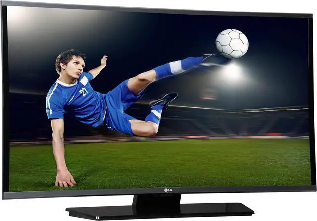 Alt view image 3 of 8 - LG Electronics 40LF6300 40-Inch 1080p Smart LED TV (2015 Model)