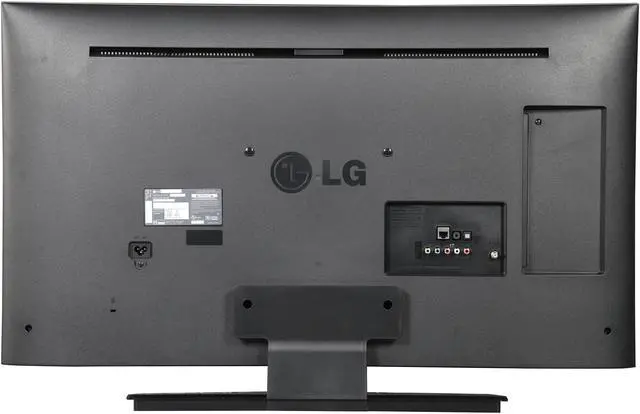 Alt view image 5 of 8 - LG Electronics 40LF6300 40-Inch 1080p Smart LED TV (2015 Model)