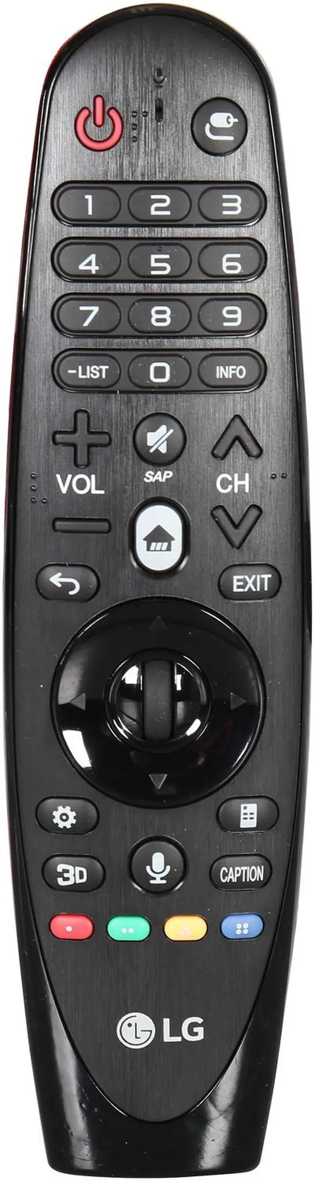 Alt view image 7 of 8 - LG Electronics 40LF6300 40-Inch 1080p Smart LED TV (2015 Model)