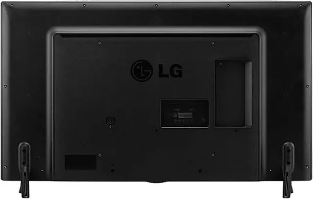 Alt view image 5 of 5 - LG Electronics 55LF6000 55-Inch 1080p LED TV (2015 Model)
