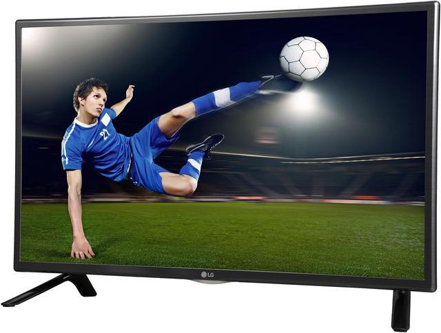Alt view image 2 of 8 - LG Electronics 32LF5600 32-Inch 1080p LED TV (2015 Model)
