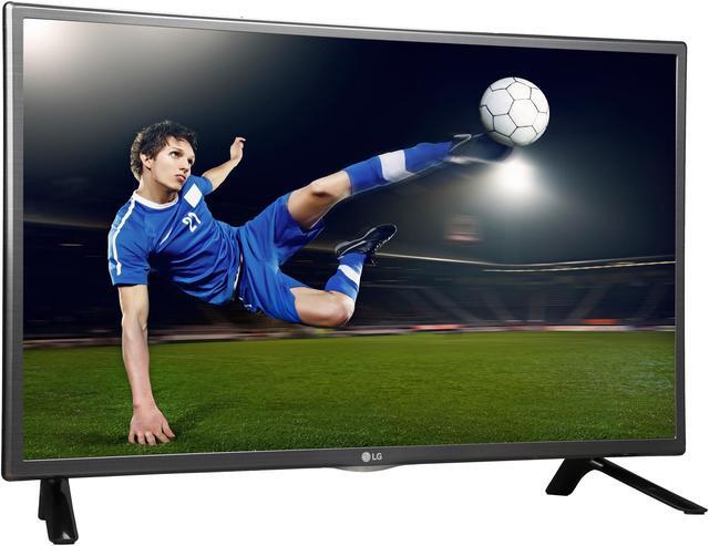 Alt view image 3 of 8 - LG Electronics 32LF5600 32-Inch 1080p LED TV (2015 Model)