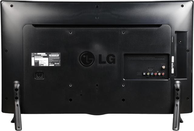 Alt view image 5 of 8 - LG Electronics 32LF5600 32-Inch 1080p LED TV (2015 Model)