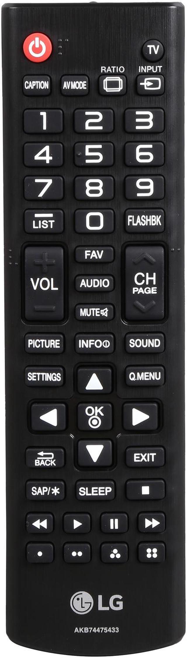 Alt view image 7 of 8 - LG Electronics 32LF5600 32-Inch 1080p LED TV (2015 Model)