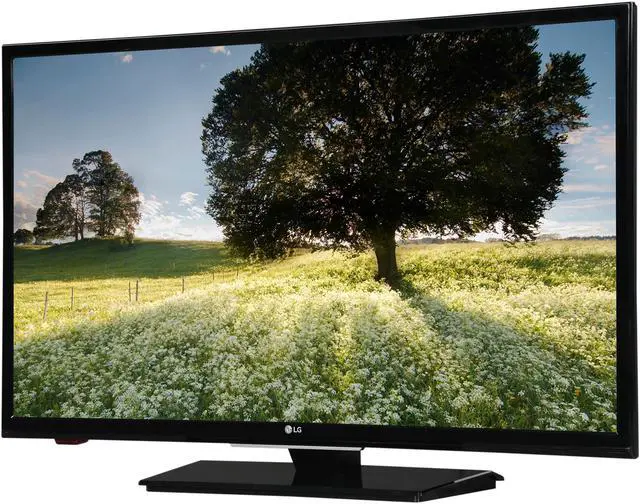 Alt view image 2 of 8 - LG Electronics 32LF500B 32-Inch 720p LED TV (2015 Model)